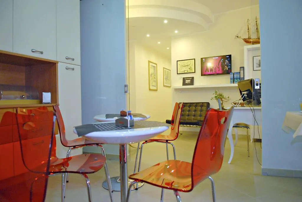 Couette-café B&B Brindesi Brindisi