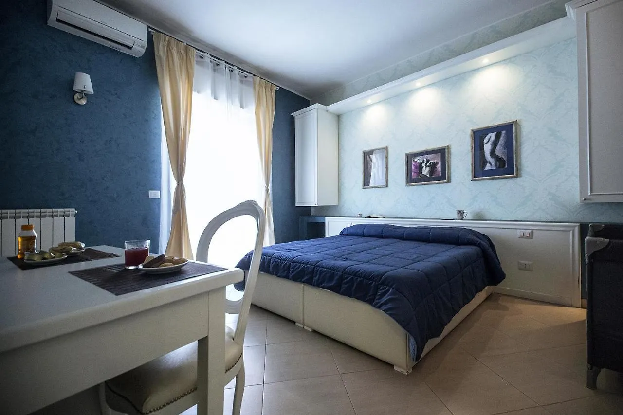 Couette-café B&B Brindesi Brindisi