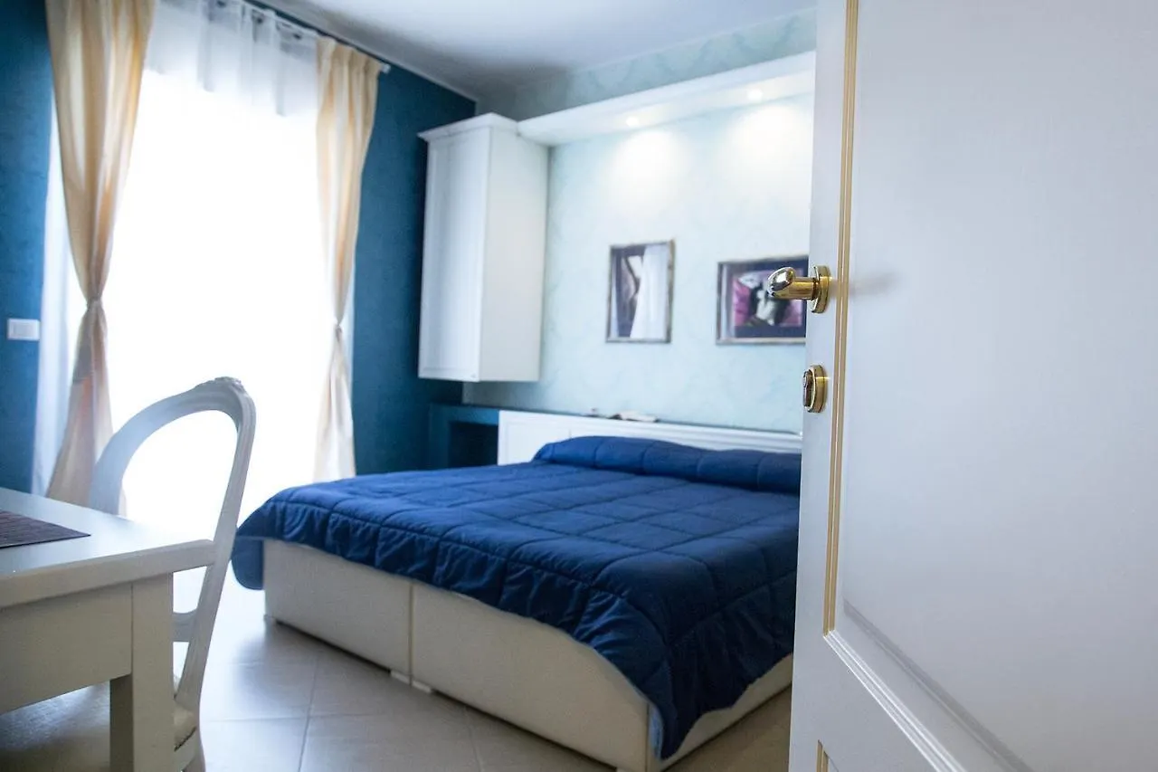 Couette-café B&B Brindesi Brindisi