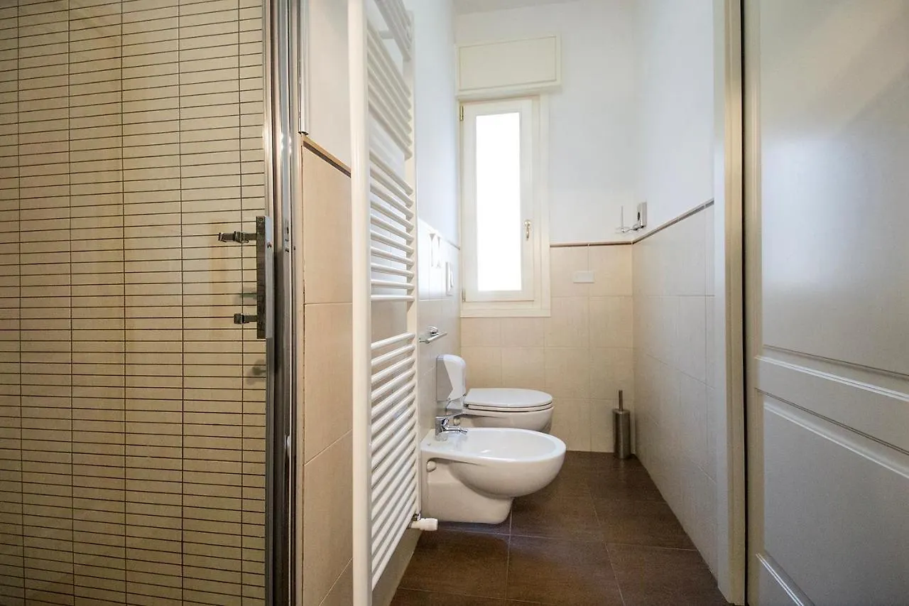 Couette-café B&B Brindesi Brindisi Italie