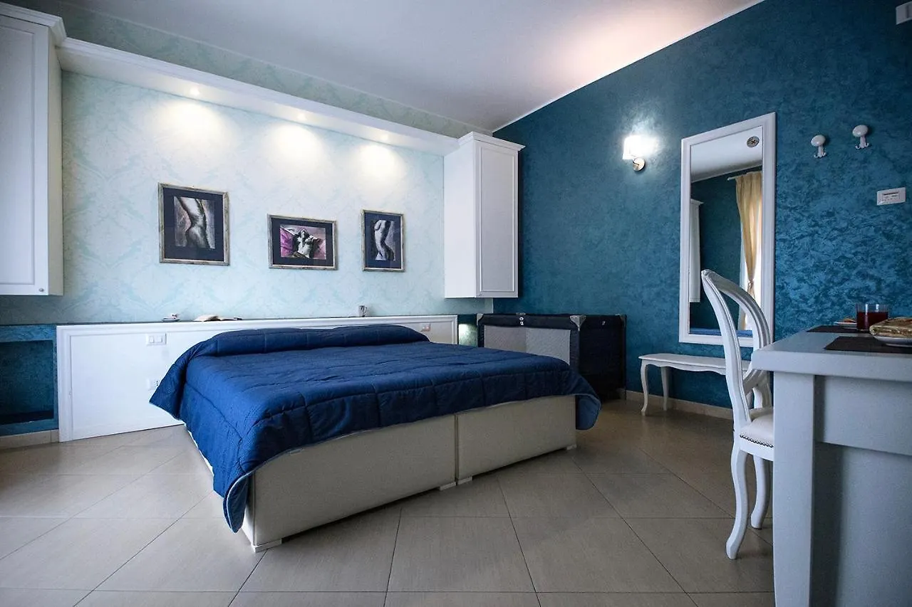 B&B Brindesi Brindisi Italie