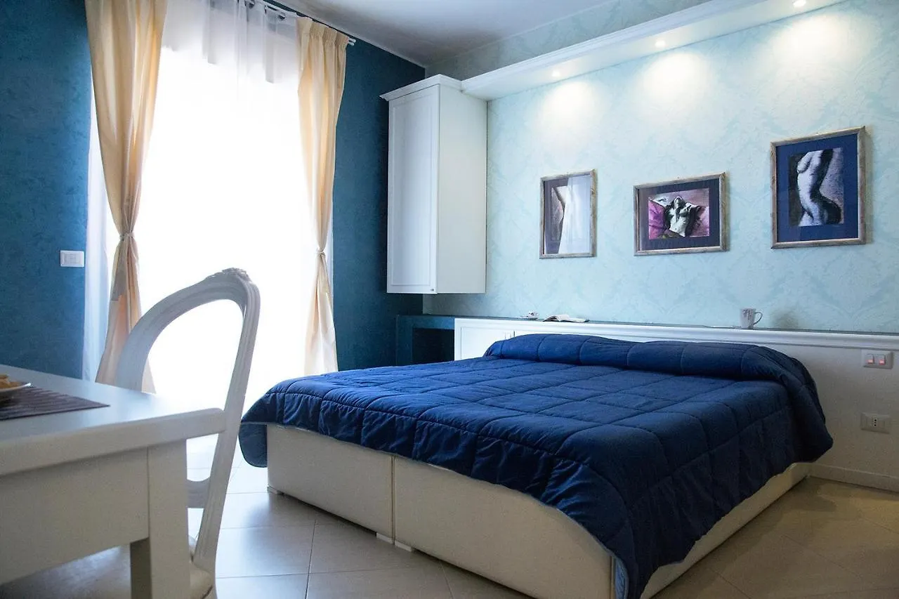 Couette-café B&B Brindesi Brindisi