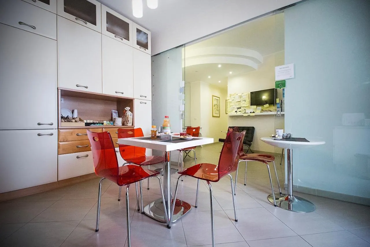 B&B Brindesi Brindisi