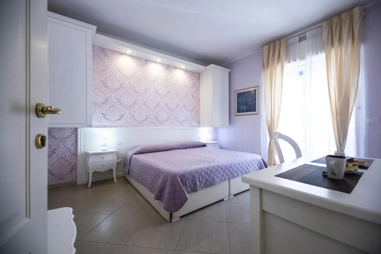Couette-café B&B Brindesi Brindisi