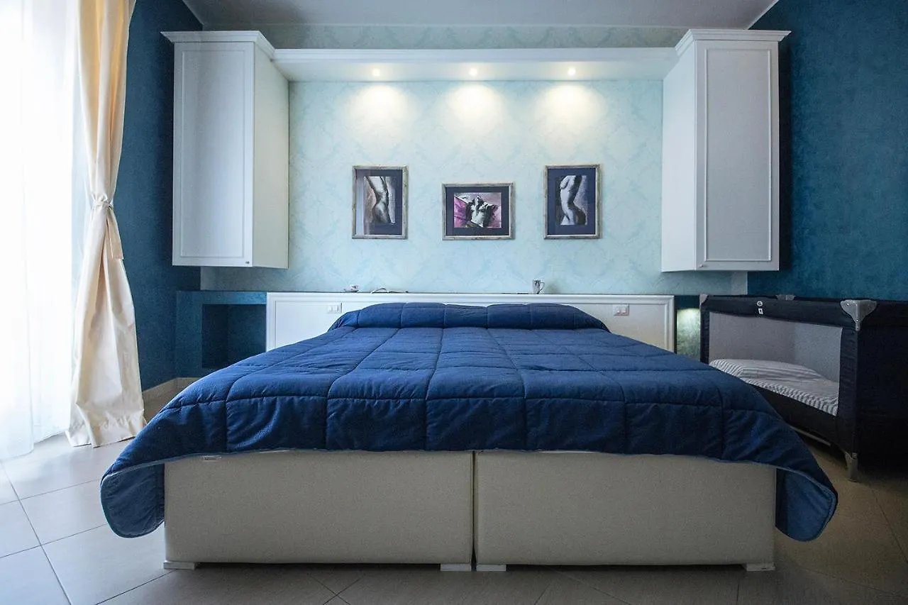 B&B Brindesi Brindisi 0*,  Italie