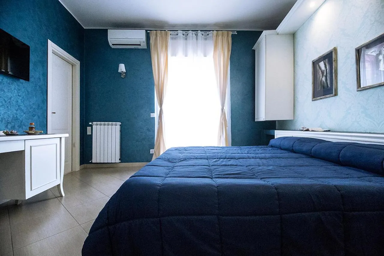 B&B Brindesi Brindisi Couette-café