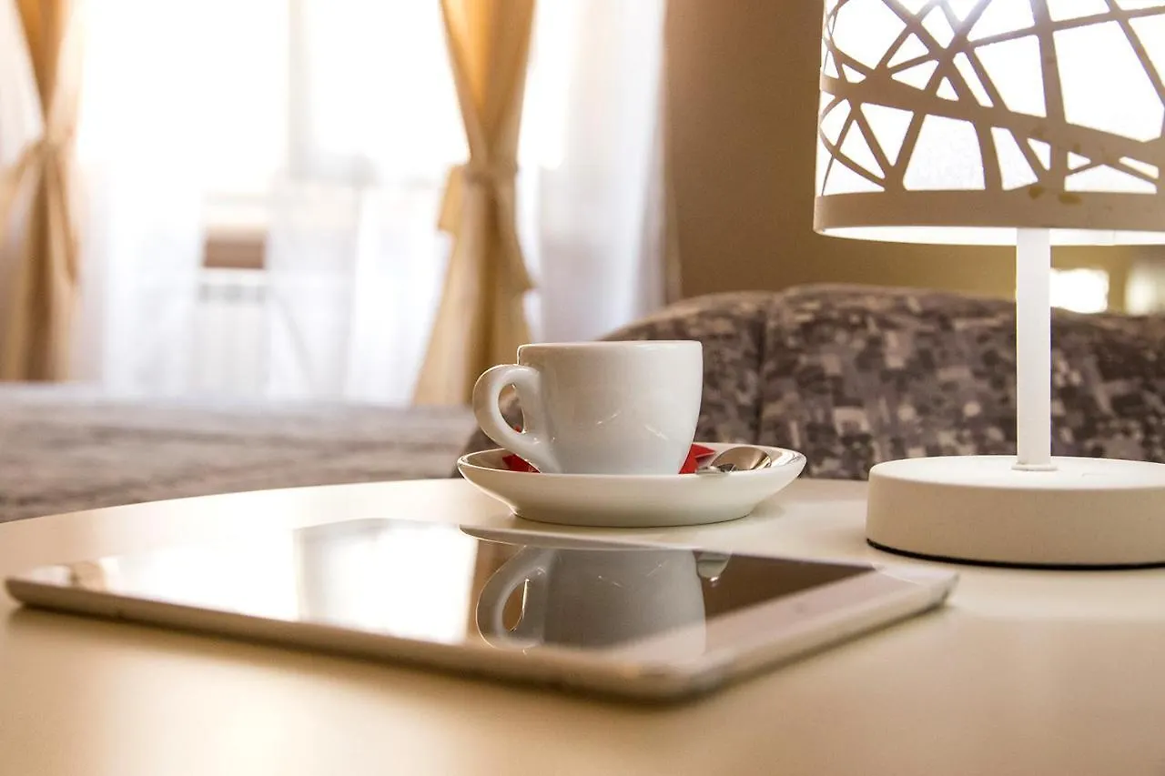 Couette-café B&B Brindesi Brindisi Italie